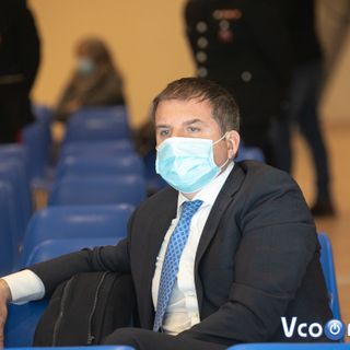 Il sindaco Marchioni: “Non ho intenzione di entrare in polemiche di basso livello”