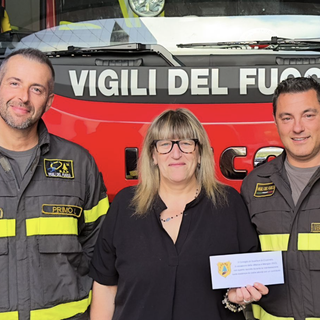 &quot;Marcia e Mangia&quot;, una manifestazione con un cuore generoso