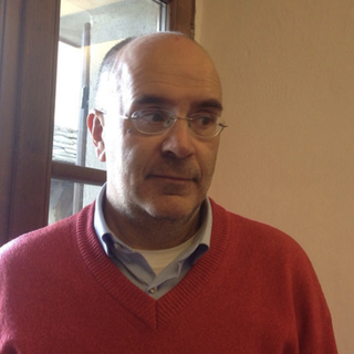Marco Bocci è l'unico candidato alle amministrative di Caprezzo