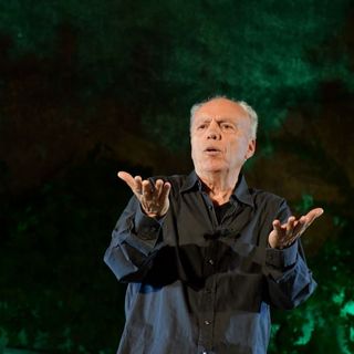 Festival dei Laghi, &quot;Mistero Buffo&quot; di Dario Fo e Franca Rame sbarca a Stresa