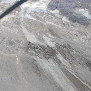 Marmolada, Uncem: “Pensiero ai morti. Ma ora riflessione su accesso e fruizione montagne”
