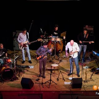 ''Napule è'', a Verbania un concerto per ricordare Pino Daniele