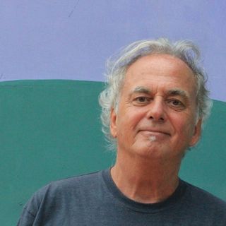 Il discografico Massimo Bonelli arriva a Villa Giulia per FerMenti Rock