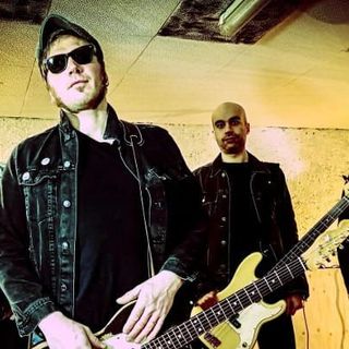 I Matt Cadillac &amp; The Shoots alle fase finale di Sanremo Rock