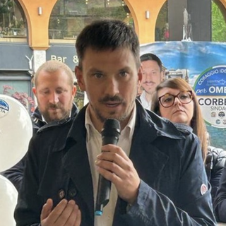 Corbetta (FdI): &quot;Dall'amministrazione comunale una pessima promozione turistica di Omegna&quot;