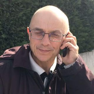 Cannobio piange la scomparsa di Mauro Branca