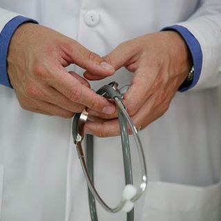 Da ottobre il medico di base Rocco Gabriele Guerini cessa l'attività