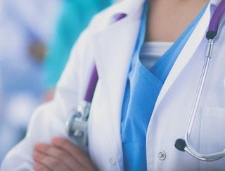 Antonella De Silva termina l'attività di medico di famiglia