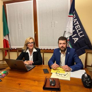 FDI e FI: &quot;noi continueremo la sinergia nel rispetto dell'elettorato&quot;