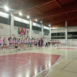 Mokavit Rosaltiora vince il derby con Sara Pallavolo Omegna
