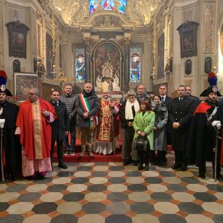 L’Arcivescovo di Milano a Cannobio per la conclusione dell’anno giubilare del miracolo