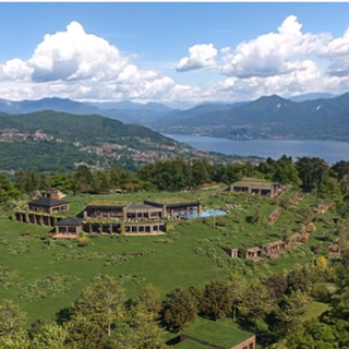 Hotel di lusso in cima al Monterosso, progetto “più piccolo”