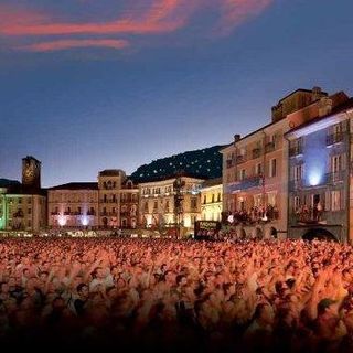 A Locarno torna Moon &amp; Stars: il programma dell'edizione 2022