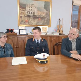 Novità per la pulizia strade di Omegna