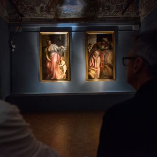 La mostra &quot;Due Veronese sul Lago Maggiore&quot; prorogata fino a maggio