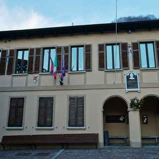 A Germagno Fabrizio Vittoni si conferma primo cittadino