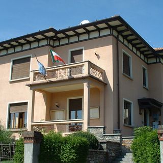 Sfida a due a Gignese per le elezioni comunali