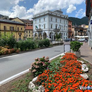A Omegna il primo mercatino &quot;Dalla terra alla tavola&quot; di Slow Food