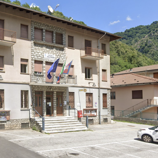 Due candidati alle elezioni di Valstrona: Ivan Rainoldi sfida Franco Giurato