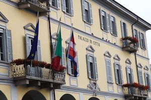 Supermercato in viale Azari, Comunità.Vb: “L’amministrazione vigilerà sul rispetto dei vincoli urbanistici e sull'impatto ambientale”