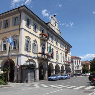 “Sul parco delle Meraviglie ennesima propaganda delle opposizioni non utile alla città”
