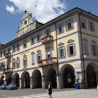 Verbania, l'ex consigliere Brignone contro la variante 37 al piano regolatore: “Manca una posizione ambientalista”