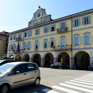 Il comune di Verbania cerca un nuovo geometra