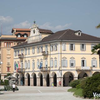 Continuano gli interventi nelle frazioni di Verbania
