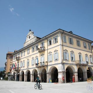 Elezioni, nasce il gruppo civico a sostegno di Riccardo Brezza