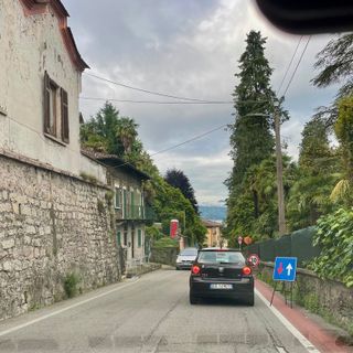 Intra-Premeno, messo in sicurezza il muraglione che era crollato
