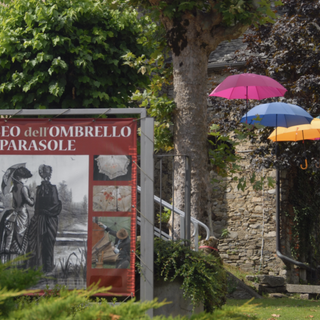 Foto da www.museodellombrello.org