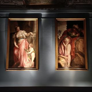Un ferragosto culturale al Museo del Paesaggio di Verbania