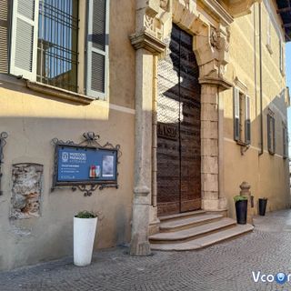 &quot;Diapason&quot;: al Museo del Paesaggio un incontro con il filosofo Raffaele Ariano