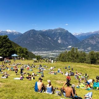 Musica in Quota 2022: dodici appuntamenti tra le vette
