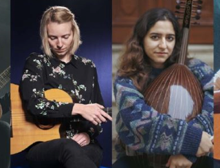 Baveno ospita “MusiSHEans”, una serata dedicata alla musica al femminile