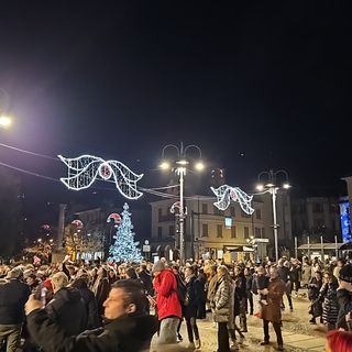 A Baveno “S’illumina il Natale”