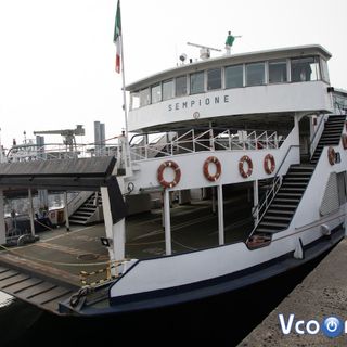 Navigazione Lago Maggiore cerca 12 operatori generici