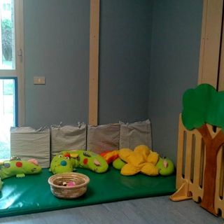 Un asilo da 90 posti al posto delle vecchie serre di viale San Giuseppe a Intra