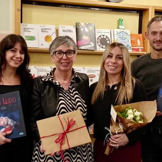 Il Parco della Fantasia di Omegna aspetta il Natale con presentazioni letterarie