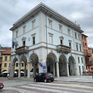 Professionisti incontrano il sindaco di Omegna per discutere sulle tempistiche dell'ufficio tecnico comunale