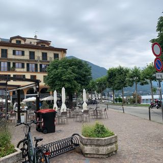 Omegna, Corbetta: “A bar e ristoranti servono dehors gratuiti anche nel 2022&quot;