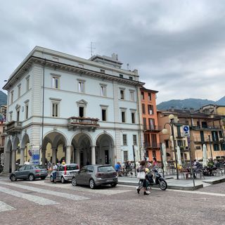 &quot;Quel giorno d'aprile&quot;: Omegna celebra gli ottant'anni dalla Liberazione