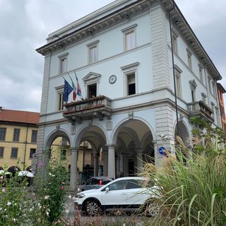 Niente immagine di Patrick Zaki in centro, Omegna Responsabile: “L'amministrazione ci ripensi”