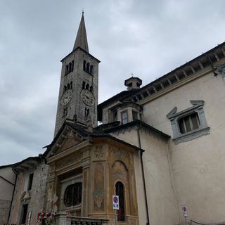 'Passio', oggi a Omegna una “giornata monastica”