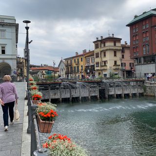 Choco Moments, a Omegna la festa del cioccolato artigianale