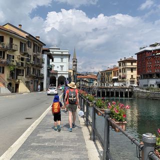 “Serve un gruppo di lavoro per eliminare le barriere architettoniche di Omegna”