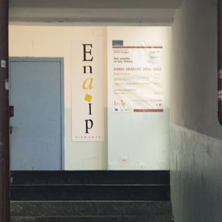 Un nuovo corso per Operatore Socio Sanitario all'Enaip di Omegna