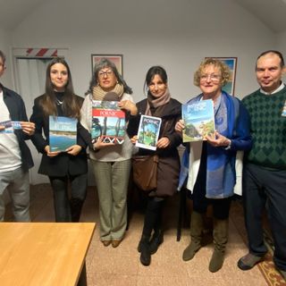 Nasce Omegna nel mondo, associazione per i gemellaggi