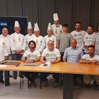 Conto alla rovescia per Omegna Summer Games
