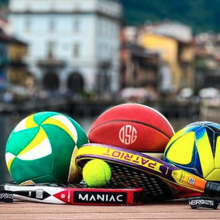 Omegna Summer Games: tre giorni di grande sport in città